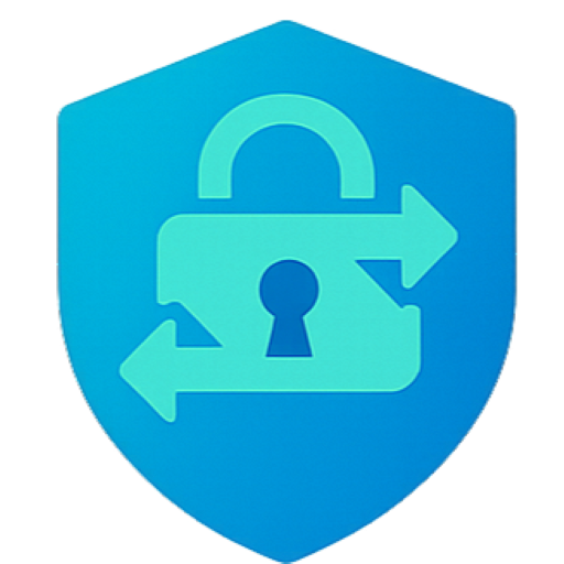 RecoveryDex Logo